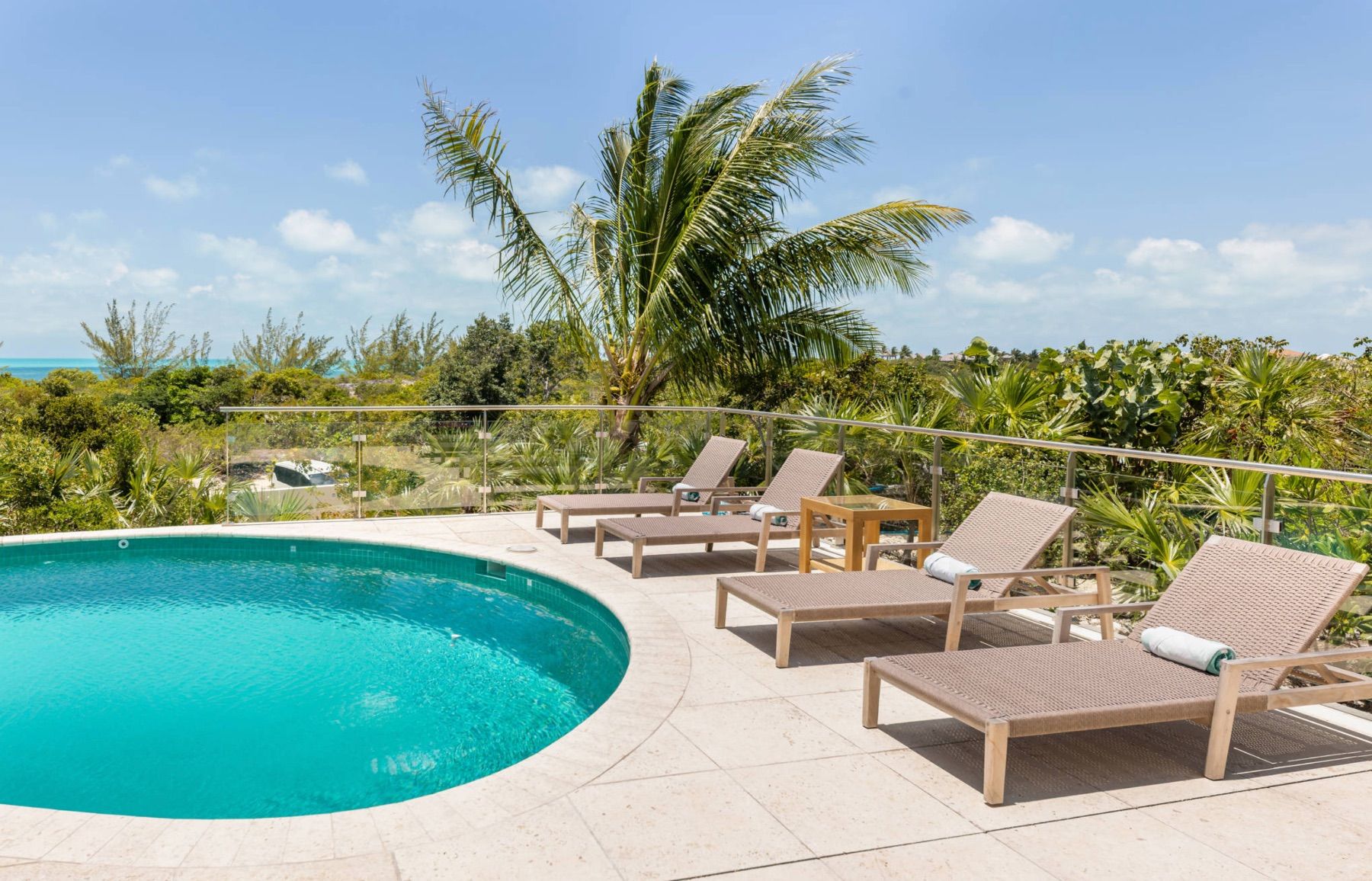 Bella Sol villa photo.